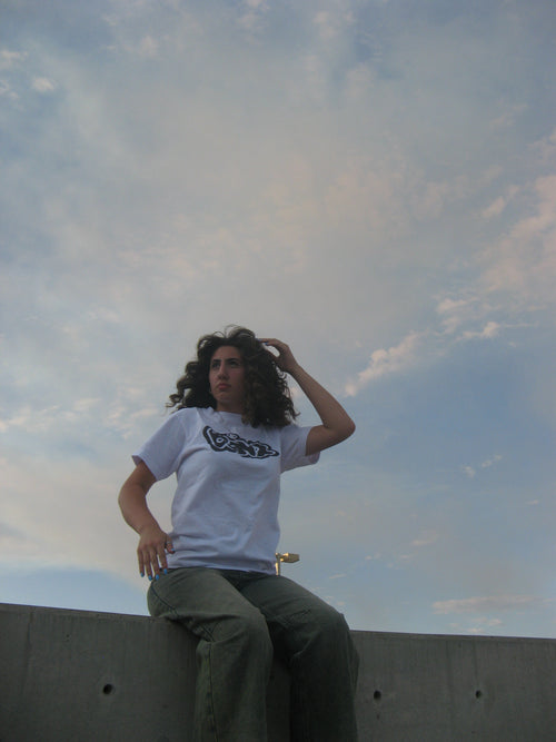 BLINX graff logo