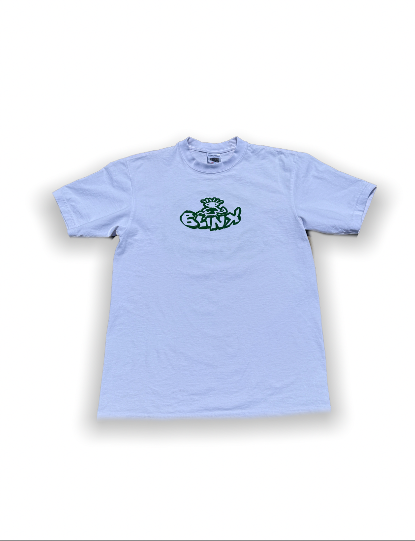 BLINX unite the earth tee
