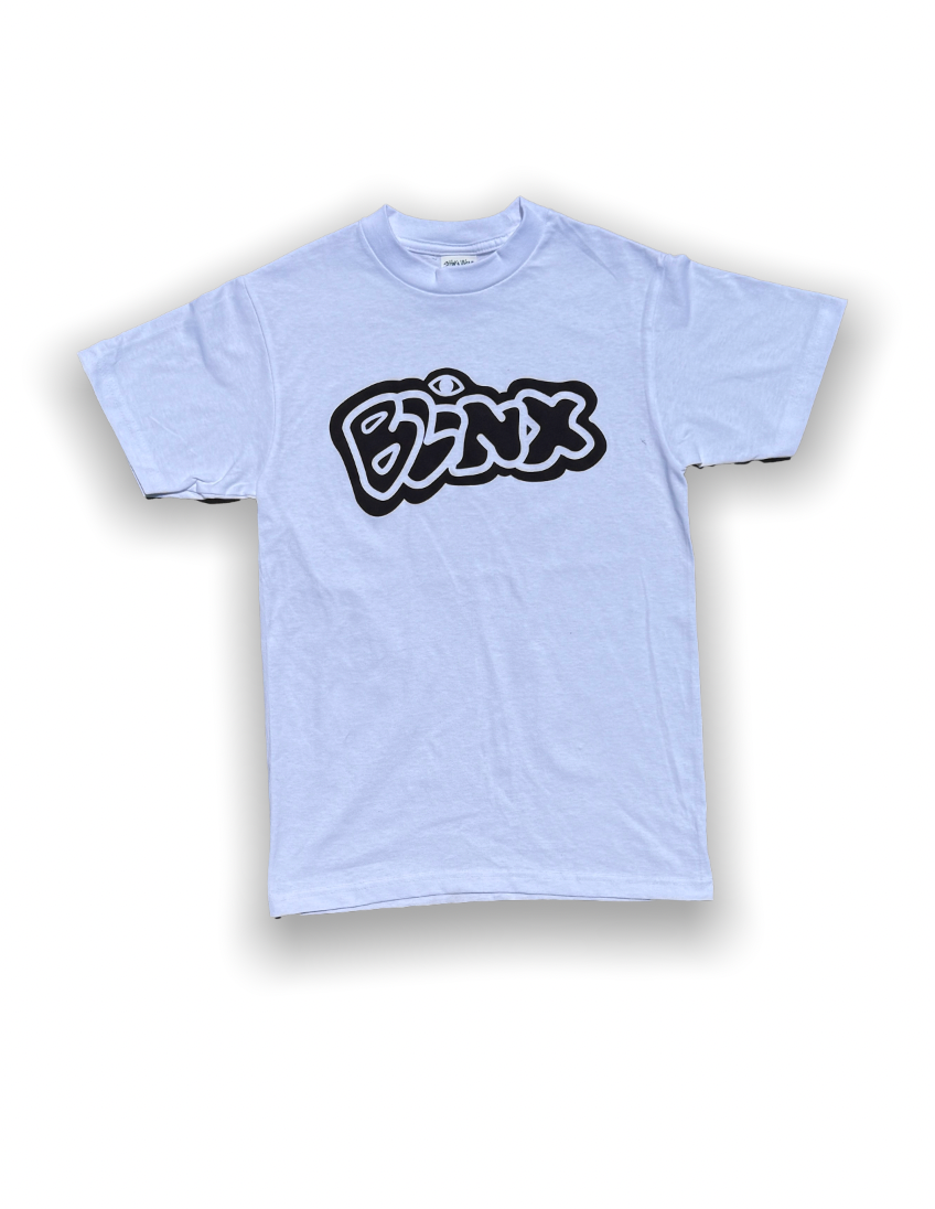 BLINX graff logo