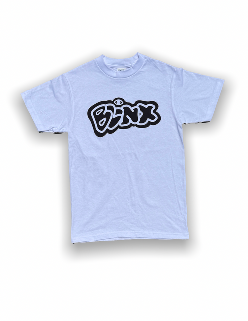 BLINX graff logo