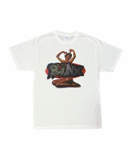 BLINX Pin up tee