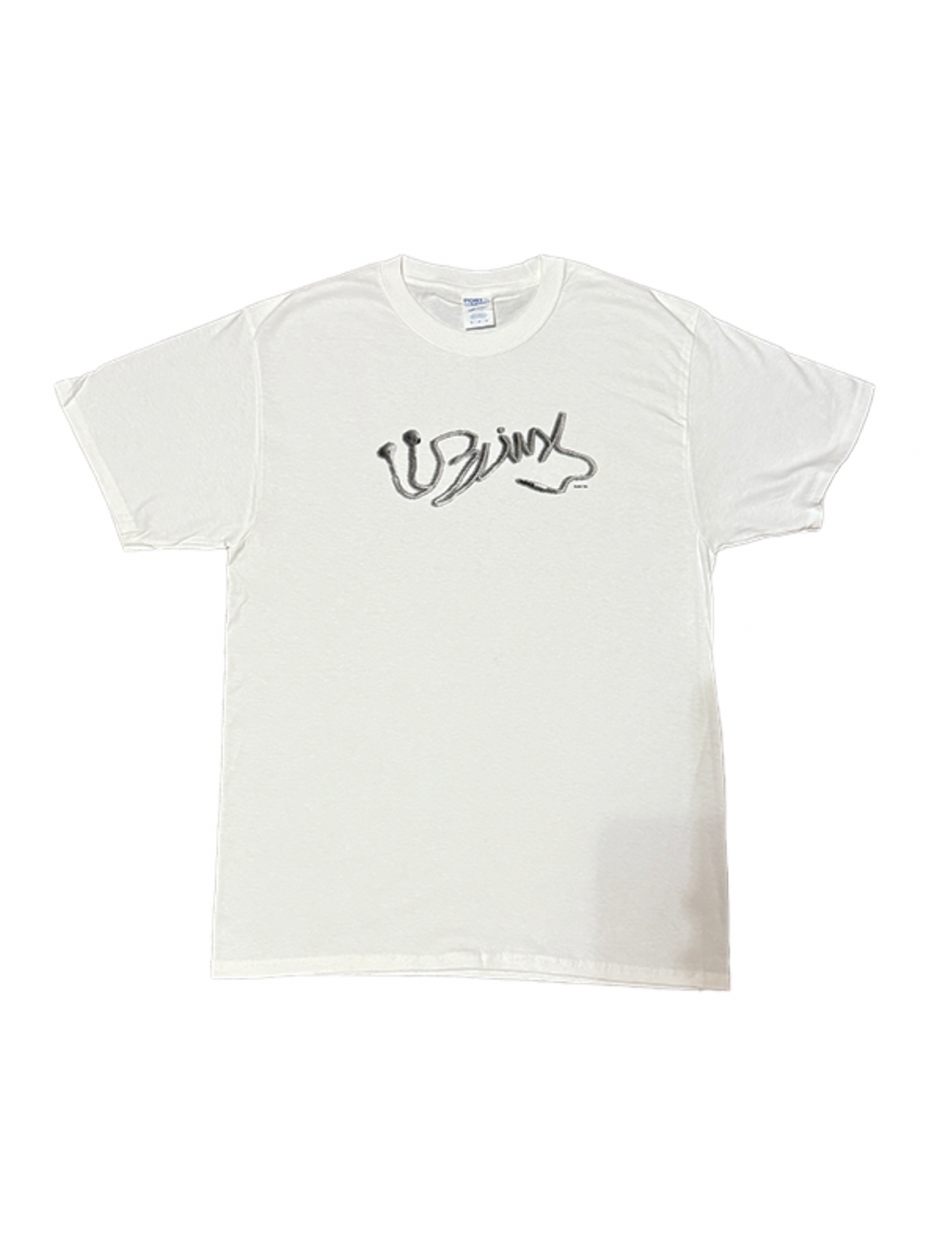 BLINX music heals tee