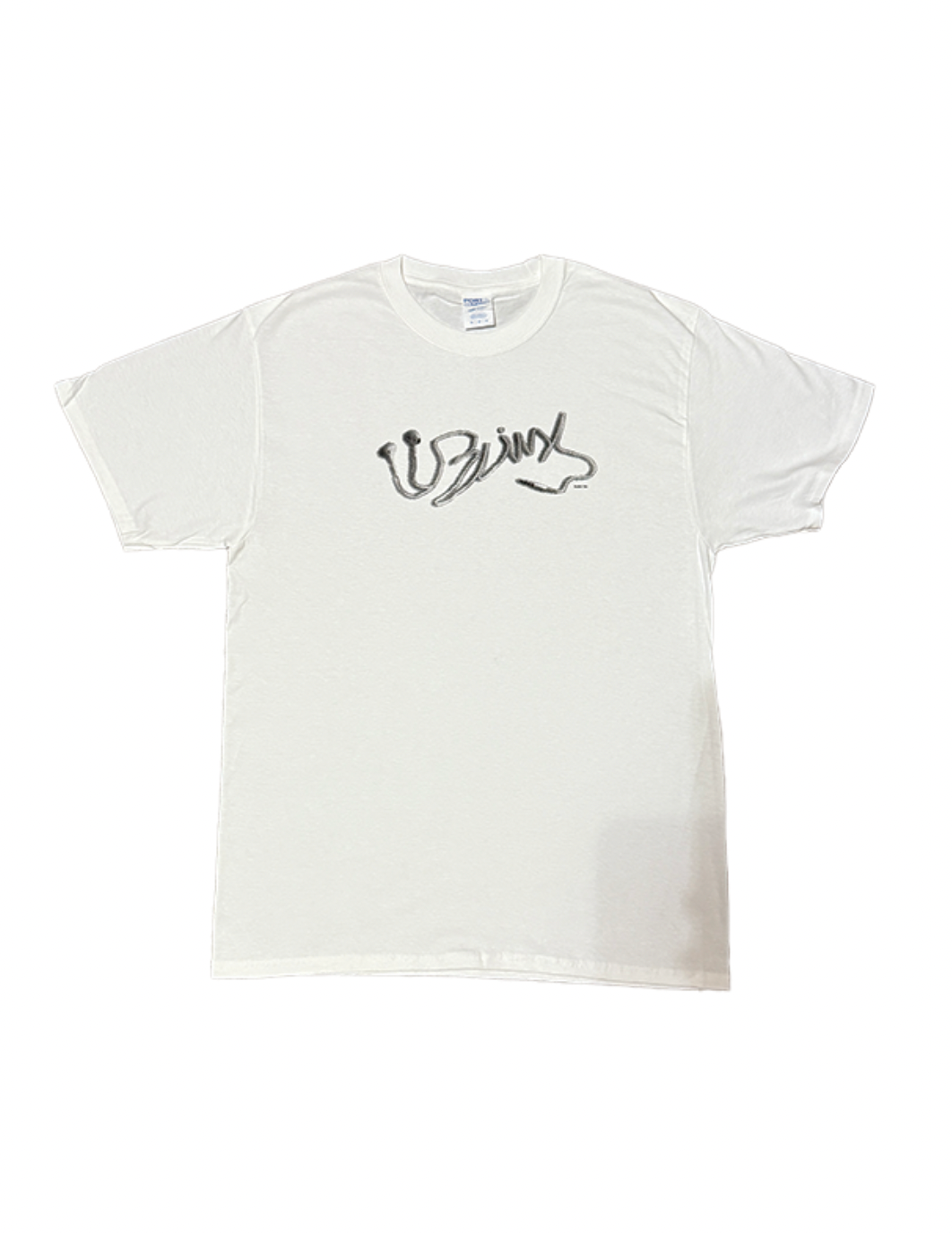 BLINX music heals tee